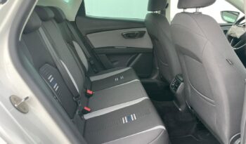 SEAT LEON full