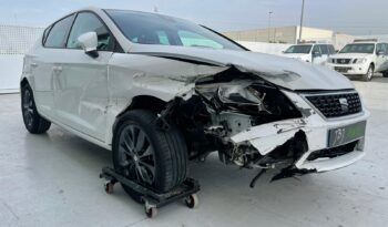 SEAT LEON full