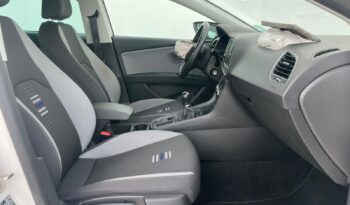 SEAT LEON full