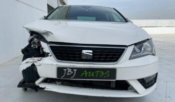 SEAT LEON full