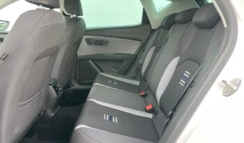 SEAT LEON full