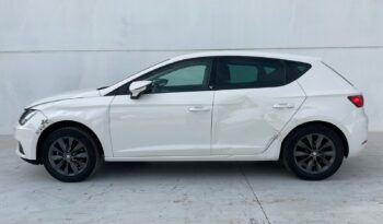 SEAT LEON full