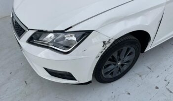 SEAT LEON full