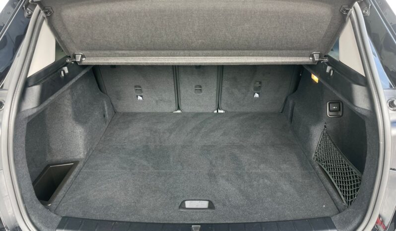 BMW X1 full