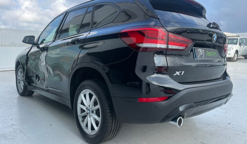 BMW X1 full