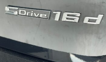 BMW X1 full