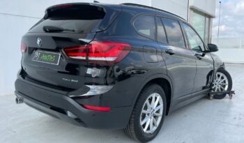 BMW X1 full