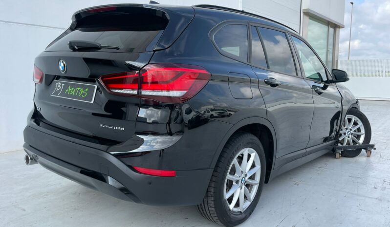 BMW X1 full
