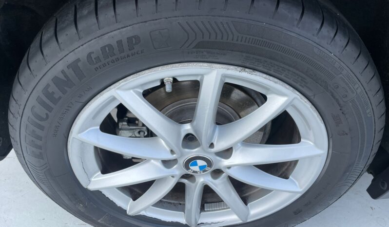 BMW X1 full