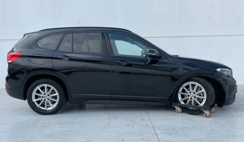 BMW X1 full