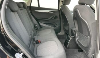 BMW X1 full
