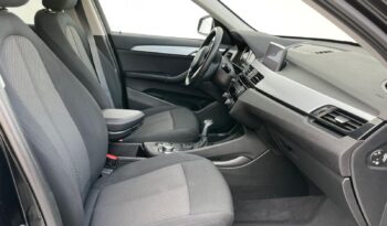 BMW X1 full