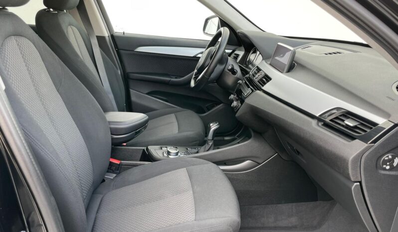 BMW X1 full