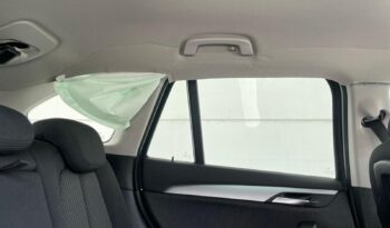 BMW X1 full