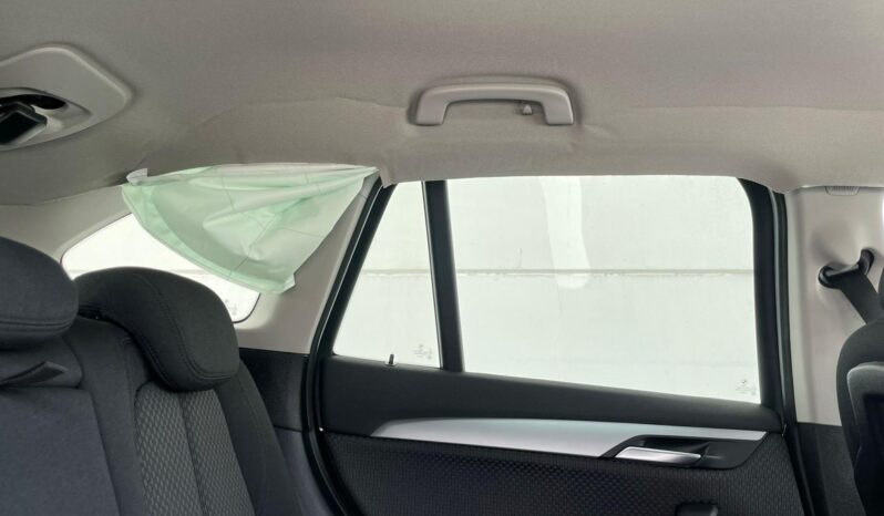 BMW X1 full