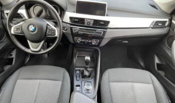 BMW X1 full