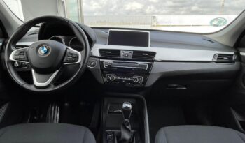 BMW X1 full