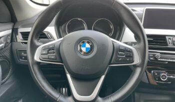 BMW X1 full