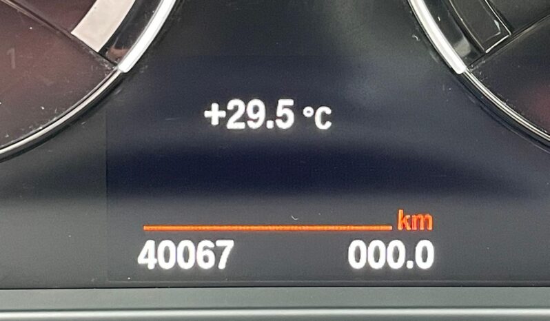 BMW X1 full