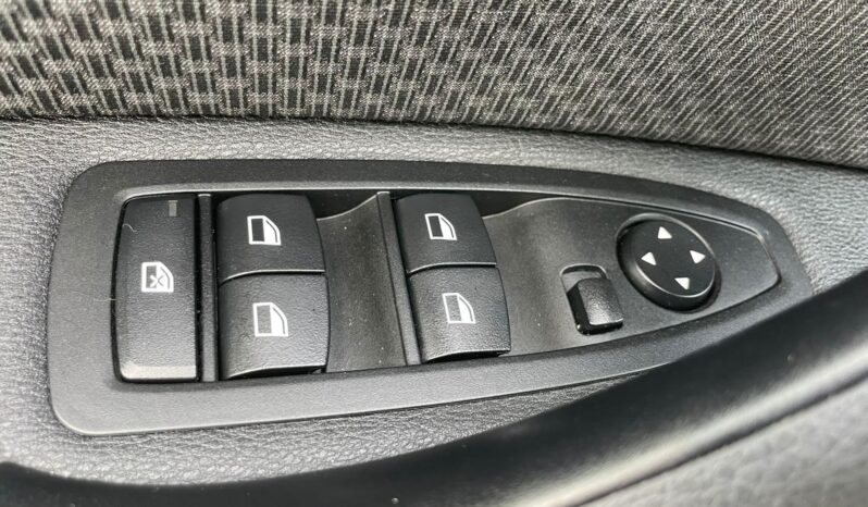 BMW X1 full