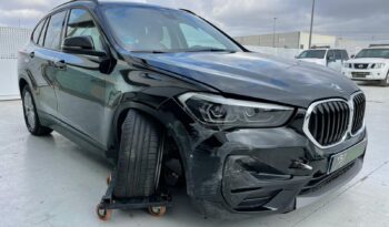 BMW X1 full