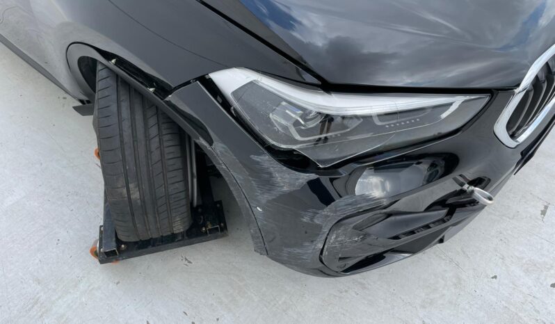 BMW X1 full