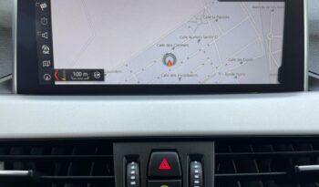 BMW X1 full