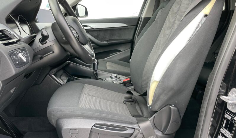 BMW X1 full