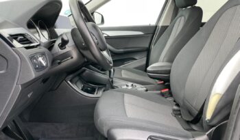 BMW X1 full