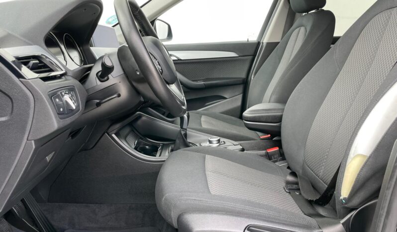 BMW X1 full