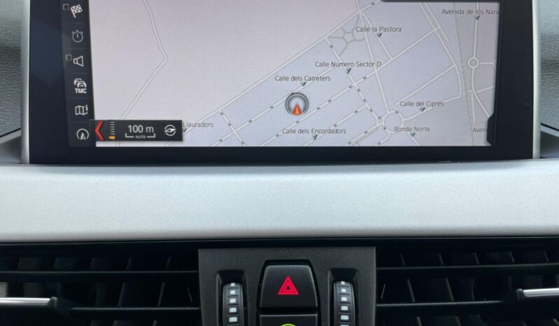 BMW X1 full