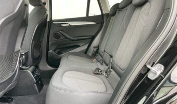 BMW X1 full