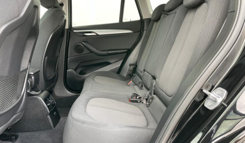 BMW X1 full