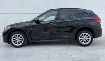 BMW X1 full