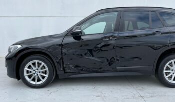 BMW X1 full