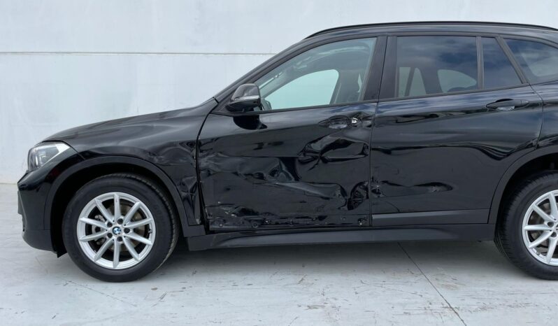BMW X1 full