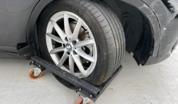 BMW X1 full