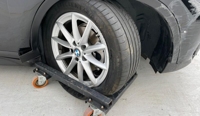BMW X1 full