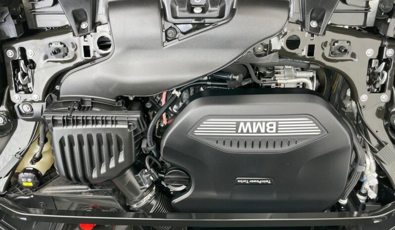 BMW X1 full