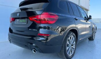 BMW X3 full