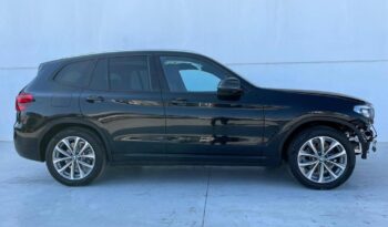 BMW X3 full