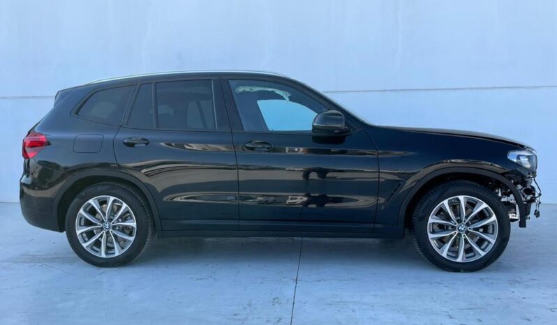 BMW X3 full