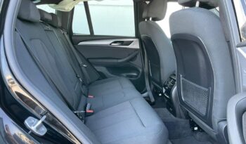 BMW X3 full
