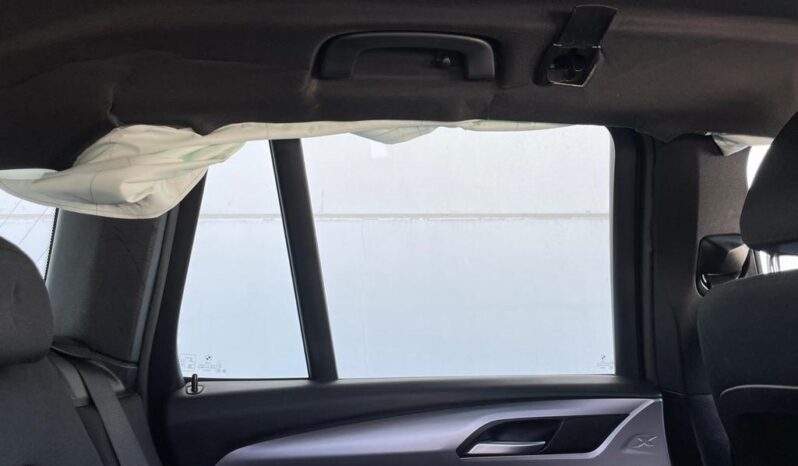 BMW X3 full
