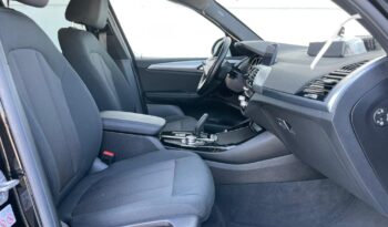 BMW X3 full