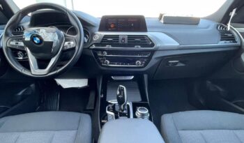 BMW X3 full