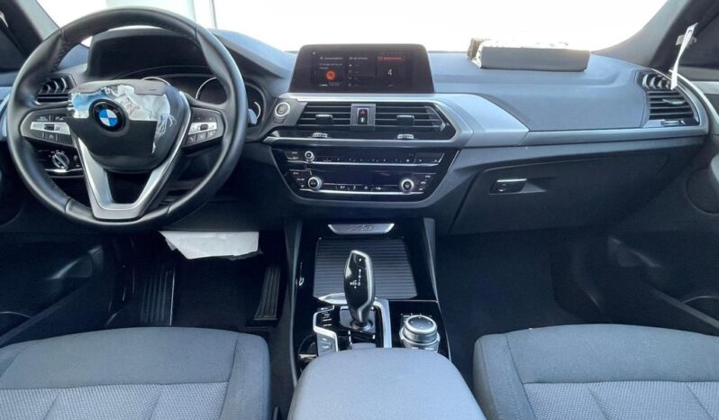 BMW X3 full