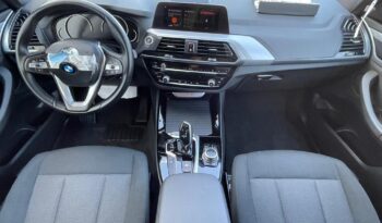 BMW X3 full