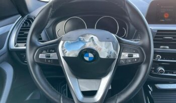 BMW X3 full