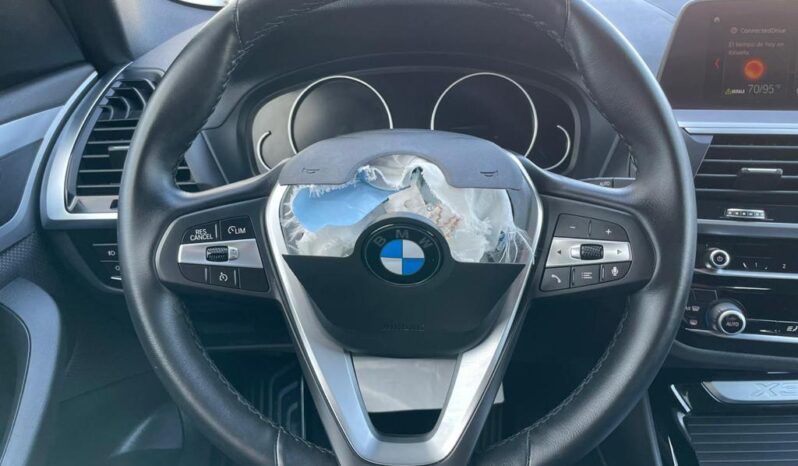 BMW X3 full
